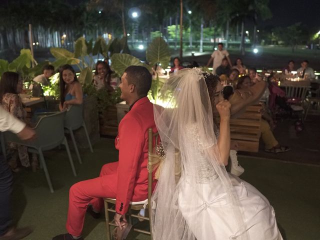El matrimonio de Yesid  y Tare  en Cartagena, Bolívar 53