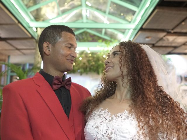 El matrimonio de Yesid  y Tare  en Cartagena, Bolívar 65