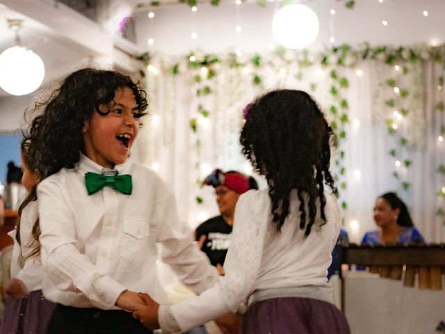 El matrimonio de Kevin y Andrea en Cota, Cundinamarca 1