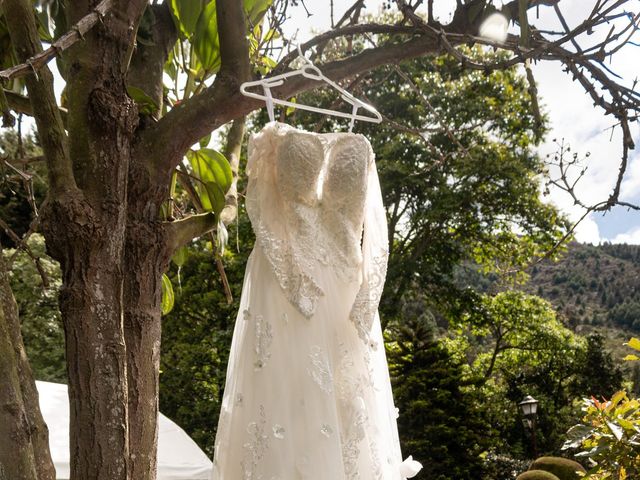 El matrimonio de Kevin y Andrea en Cota, Cundinamarca 3