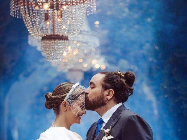 El matrimonio de Carlos y Lorena en Chía, Cundinamarca 3