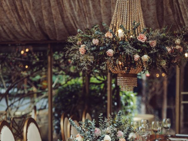 El matrimonio de Carlos y Lorena en Chía, Cundinamarca 9