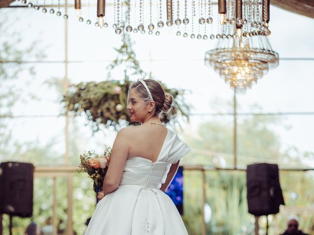 El matrimonio de Carlos y Lorena en Chía, Cundinamarca 19