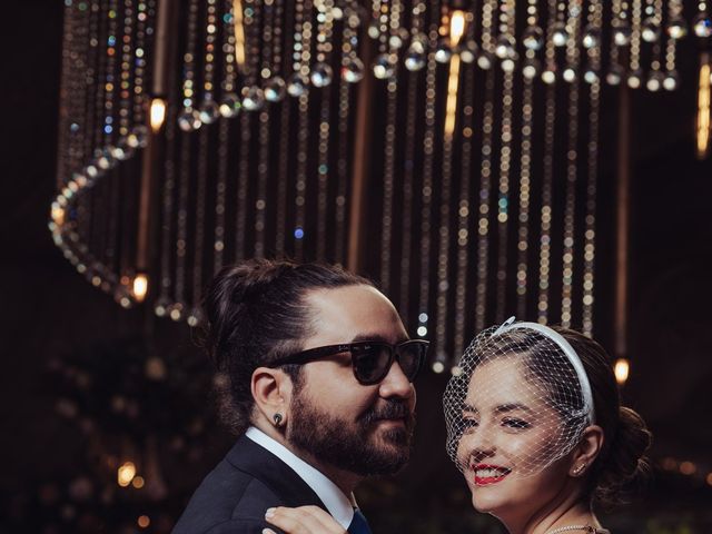 El matrimonio de Carlos y Lorena en Chía, Cundinamarca 20