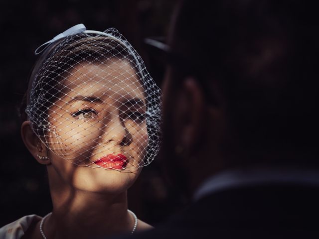 El matrimonio de Carlos y Lorena en Chía, Cundinamarca 21
