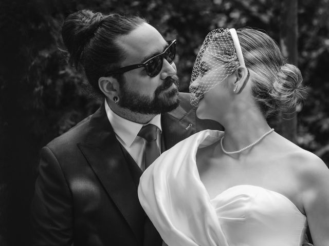 El matrimonio de Carlos y Lorena en Chía, Cundinamarca 22