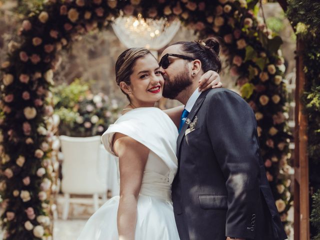 El matrimonio de Carlos y Lorena en Chía, Cundinamarca 23