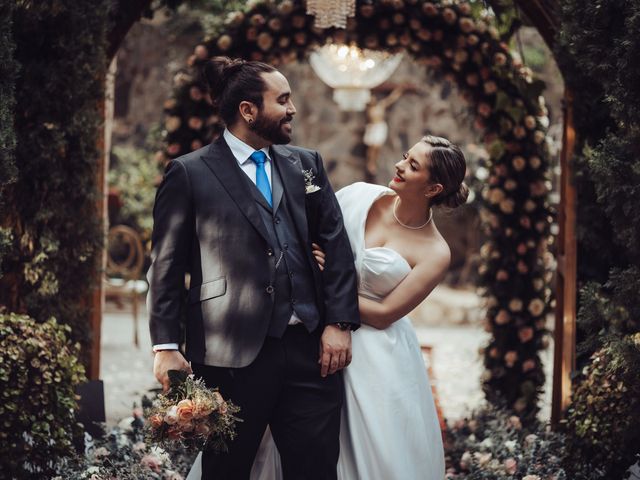 El matrimonio de Carlos y Lorena en Chía, Cundinamarca 25