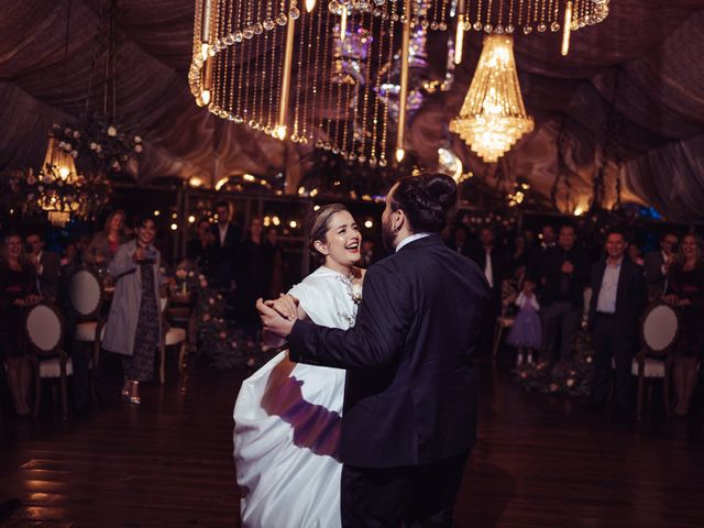 El matrimonio de Carlos y Lorena en Chía, Cundinamarca 28