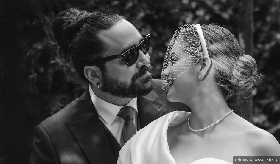 El matrimonio de Carlos y Lorena en Chía, Cundinamarca