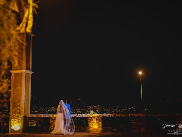 El matrimonio de Samuel y Karine en Bucaramanga, Santander 22