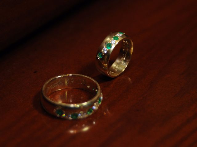 El matrimonio de Juan y Jenny en Bogotá, Bogotá DC 3