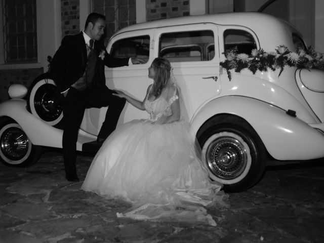 El matrimonio de Juan y Jenny en Bogotá, Bogotá DC 27