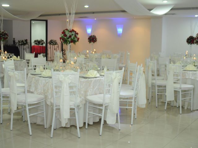 El matrimonio de Juan y Jenny en Bogotá, Bogotá DC 30