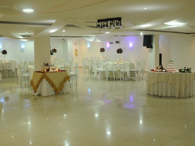 El matrimonio de Juan y Jenny en Bogotá, Bogotá DC 33