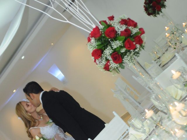 El matrimonio de Juan y Jenny en Bogotá, Bogotá DC 36