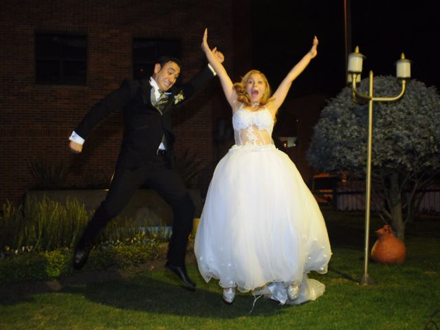 El matrimonio de Juan y Jenny en Bogotá, Bogotá DC 40