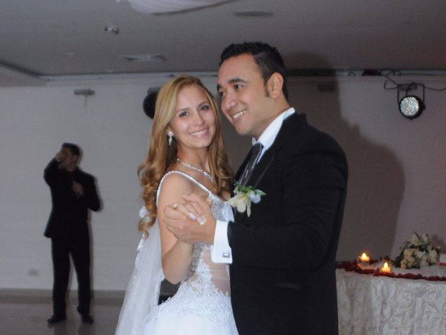 El matrimonio de Juan y Jenny en Bogotá, Bogotá DC 41