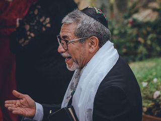 El matrimonio de Ana y Camilo 3