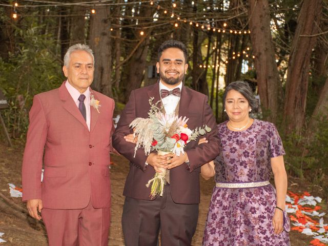 El matrimonio de Daniela y Sergio en Bogotá, Bogotá DC 17