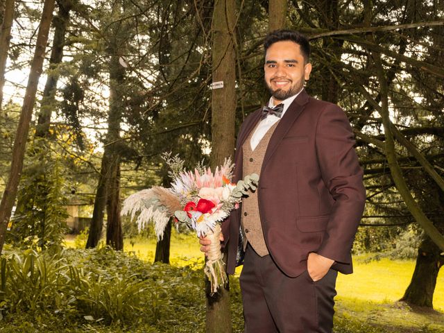 El matrimonio de Daniela y Sergio en Bogotá, Bogotá DC 27
