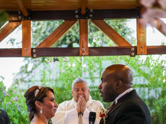 El matrimonio de Francisco y Jeimmy en Subachoque, Cundinamarca 10