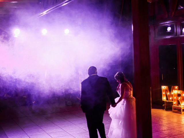 El matrimonio de Francisco y Jeimmy en Subachoque, Cundinamarca 23
