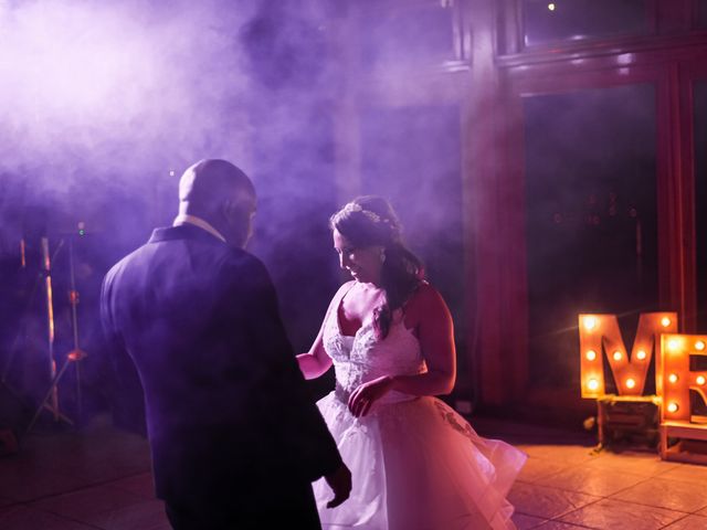 El matrimonio de Francisco y Jeimmy en Subachoque, Cundinamarca 24