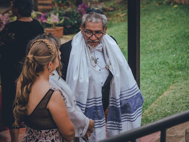 El matrimonio de Camilo y Ana en Piedecuesta, Santander 4