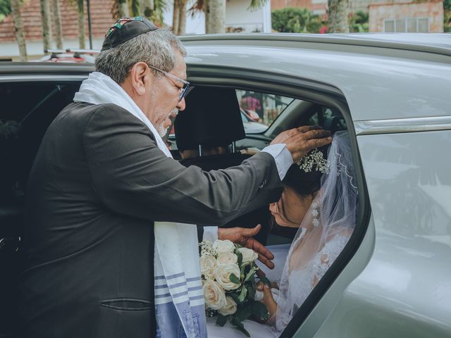 El matrimonio de Camilo y Ana en Piedecuesta, Santander 6