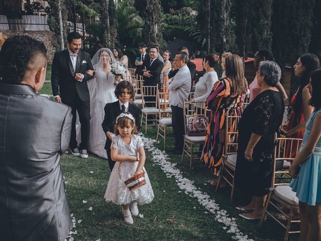 El matrimonio de Camilo y Ana en Piedecuesta, Santander 16