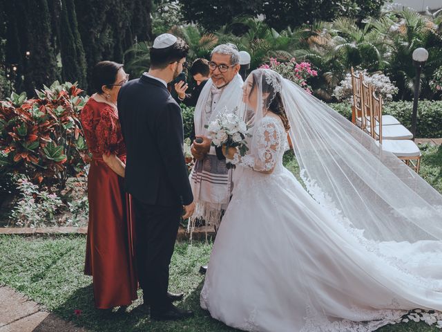 El matrimonio de Camilo y Ana en Piedecuesta, Santander 18