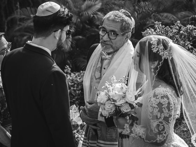 El matrimonio de Camilo y Ana en Piedecuesta, Santander 19