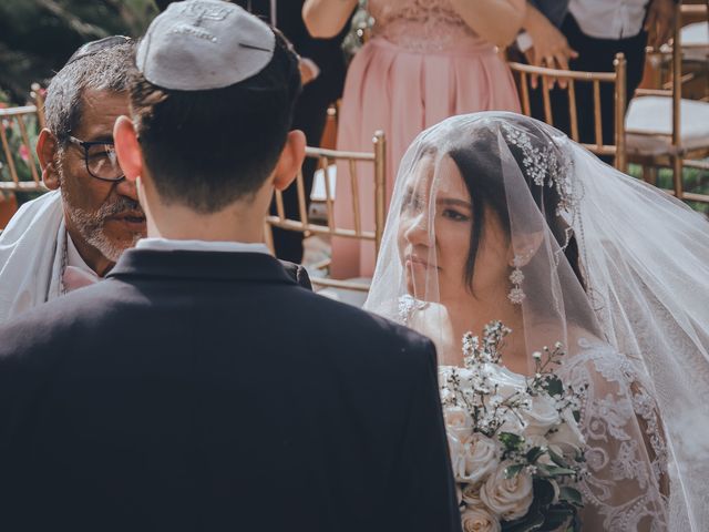 El matrimonio de Camilo y Ana en Piedecuesta, Santander 20