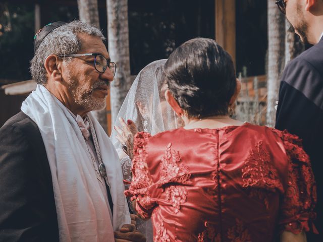 El matrimonio de Camilo y Ana en Piedecuesta, Santander 21