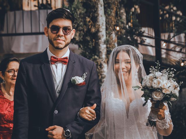 El matrimonio de Camilo y Ana en Piedecuesta, Santander 23