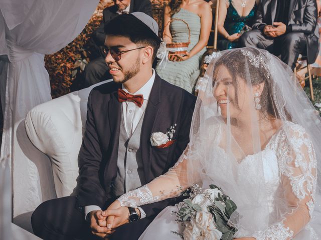 El matrimonio de Camilo y Ana en Piedecuesta, Santander 25