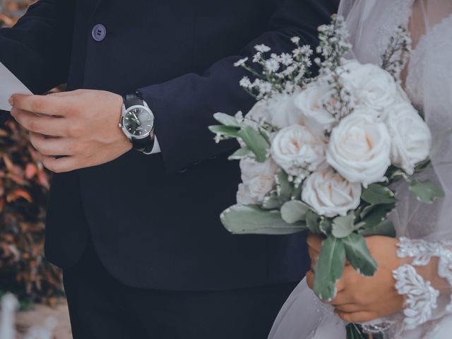 El matrimonio de Camilo y Ana en Piedecuesta, Santander 26