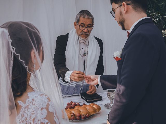 El matrimonio de Camilo y Ana en Piedecuesta, Santander 27