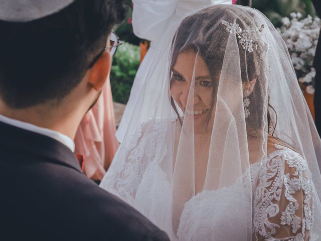 El matrimonio de Camilo y Ana en Piedecuesta, Santander 32