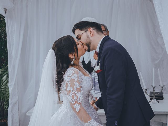 El matrimonio de Camilo y Ana en Piedecuesta, Santander 37
