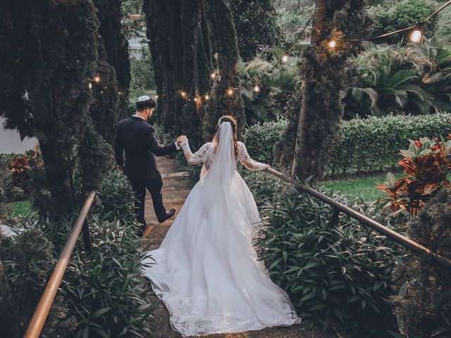El matrimonio de Camilo y Ana en Piedecuesta, Santander 48