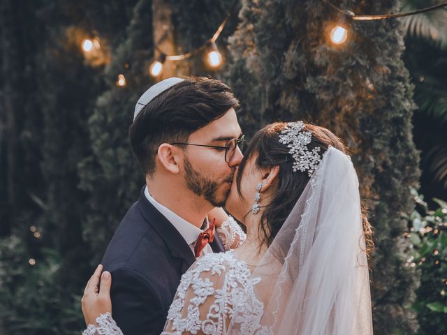El matrimonio de Camilo y Ana en Piedecuesta, Santander 49