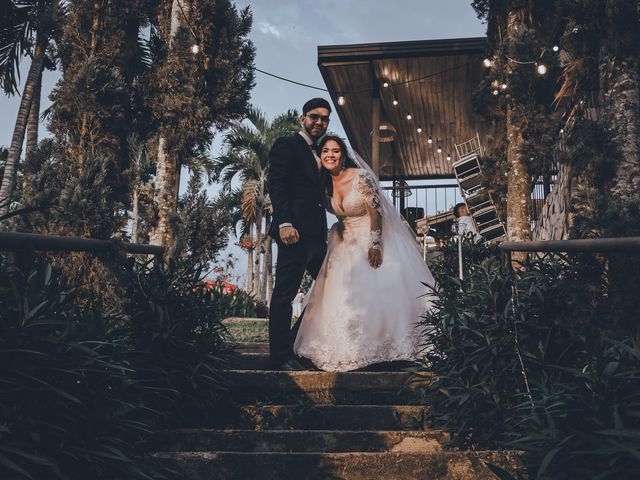 El matrimonio de Camilo y Ana en Piedecuesta, Santander 50