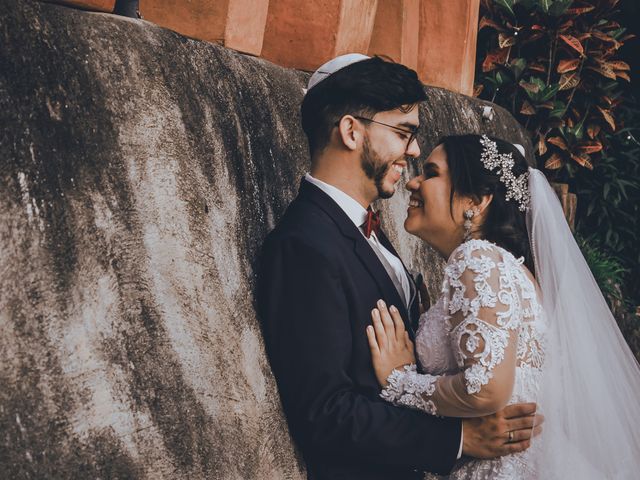 El matrimonio de Camilo y Ana en Piedecuesta, Santander 2