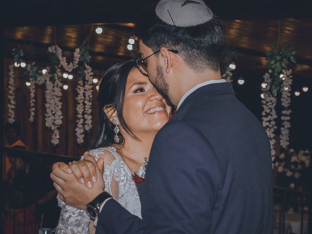 El matrimonio de Camilo y Ana en Piedecuesta, Santander 52