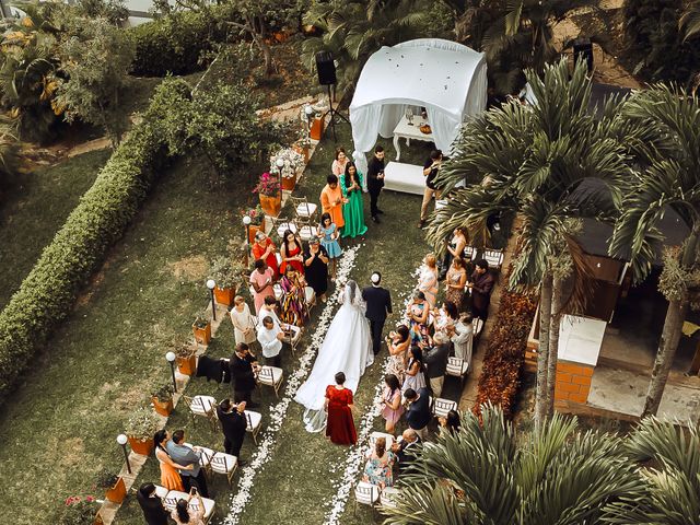 El matrimonio de Camilo y Ana en Piedecuesta, Santander 54