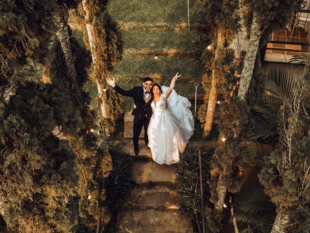 El matrimonio de Camilo y Ana en Piedecuesta, Santander 57