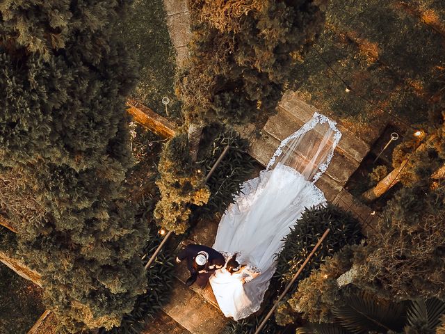 El matrimonio de Camilo y Ana en Piedecuesta, Santander 58