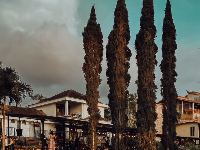 El matrimonio de Camilo y Ana en Piedecuesta, Santander 59